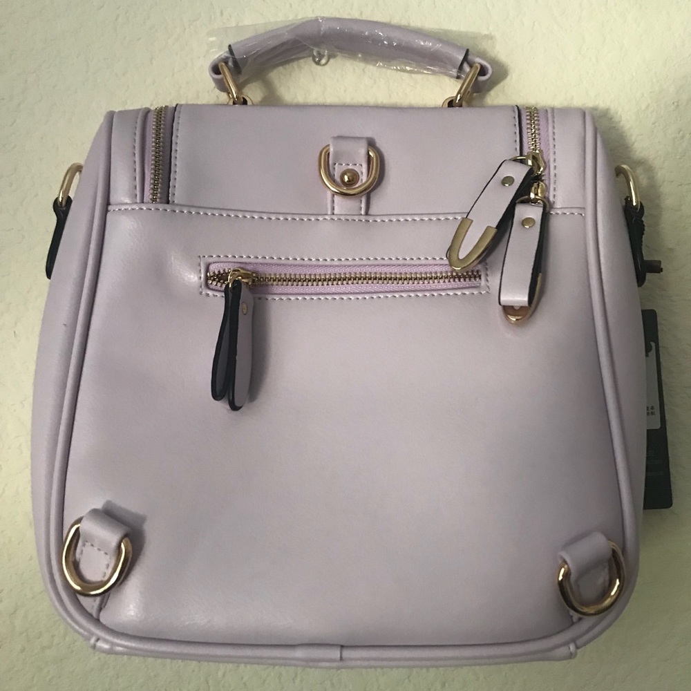 Pink Handbags